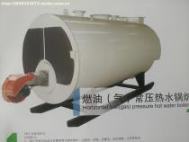 臥式常壓熱水鍋爐 價格、廠家、供應商及配件裝置全解析