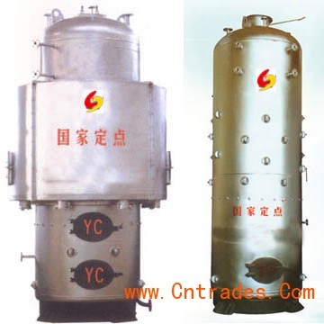 大同與陽泉常壓鍋爐 工業動力之源與市場供應解析