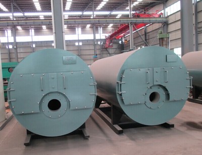 貴州燃?xì)鉄崴仩t選購(gòu)指南 1噸與2噸常壓鍋爐銷(xiāo)售解析